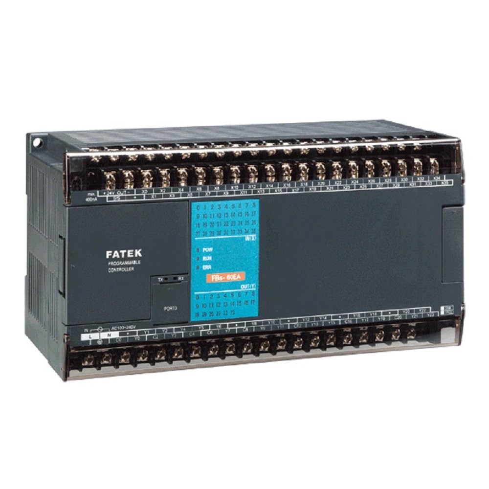 FBS-60EAT PLC " FATEK "