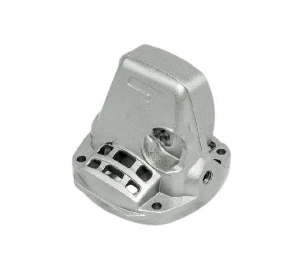 หัวกระโหลก หินเจียร 4" Makita 9533B, 9533BL [#16] Pn.153846-4 (แท้) ## (*)