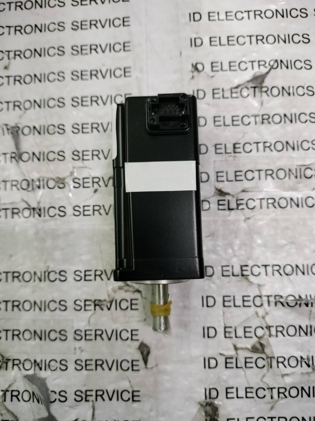 SGMAV-01ADAB1 SERVO MOTOR " YASKAWA "