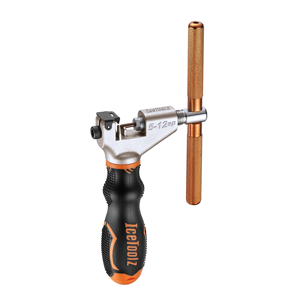 เครื่องมือต่อโซ่ ICETOOLZ/FOR 5-12 SPEED CHAINS (62P3)