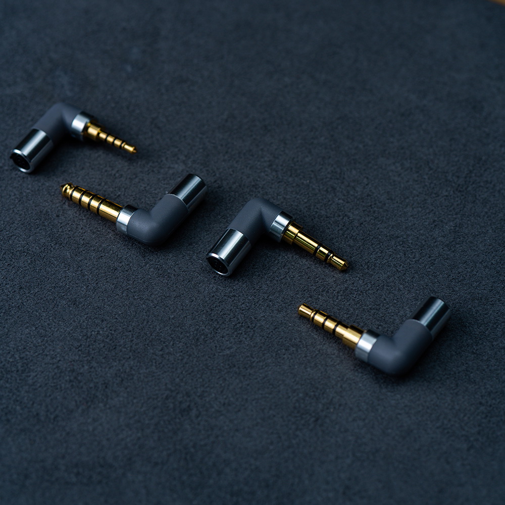 ขาย DUNU LUNA หูฟัง IEM ไดรเวอร์ Pure Beryllium ตัวแรกของโลก