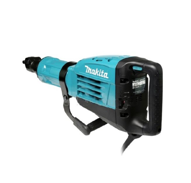 สกัดไฟฟ้า Makita มากีต้า รุ่น HM1307C (แท้) ##