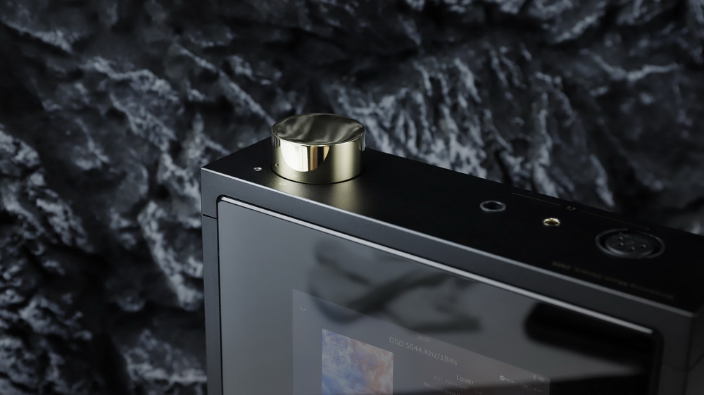 ขาย Shanling EM5 DAC/AMP สำหรับหูฟัง ระดับ high-end ประกันศูนย์ไทย