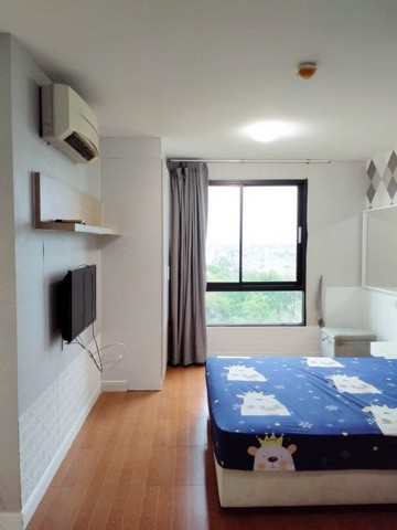 ให้เช่าคอนโด พราว เอ็กซ์ทู 28 ตร.ม.เฟอร์ครบ ตรงข้ามเซ็นทรัลแจ้งฯ พร้อมอยู่