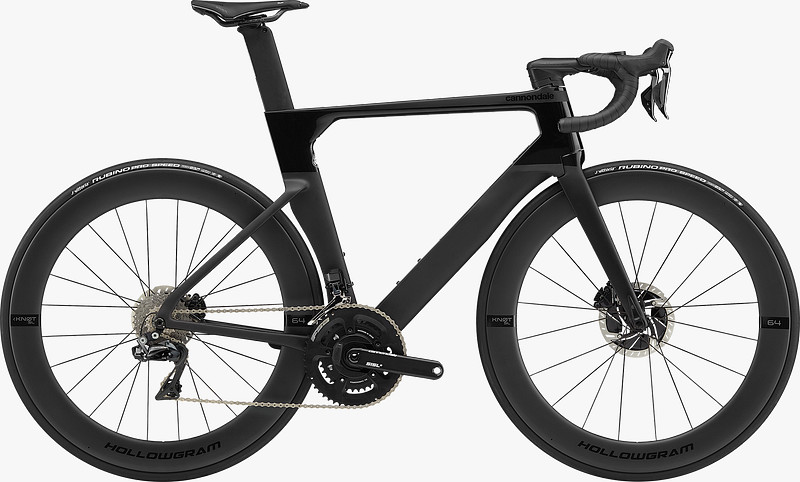 จักรยานเสือหมอบ CANNONDALE SystemSix Hi-MOD Dura-Ace Di2 2020