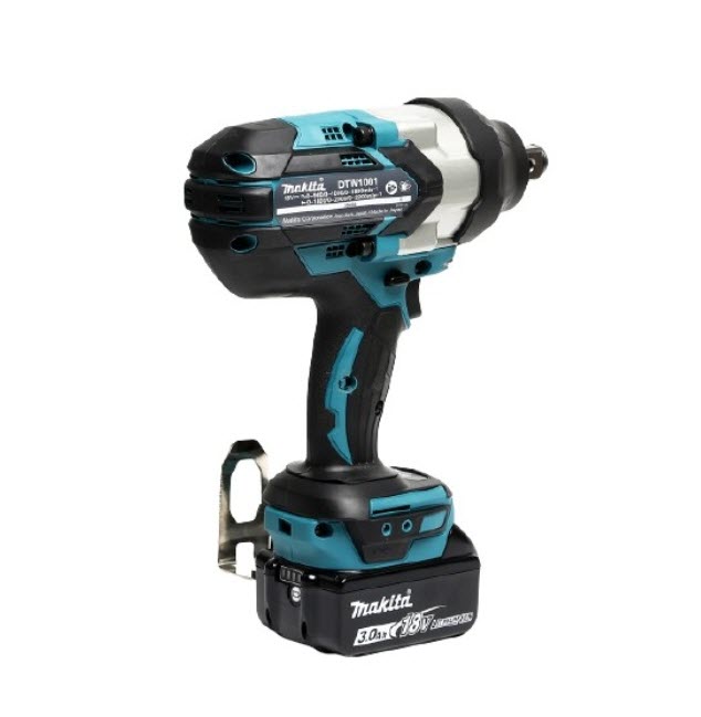 บล็อคไร้สาย Makita มากีต้า รุ่น DTW1001RFJ (แท้) ##