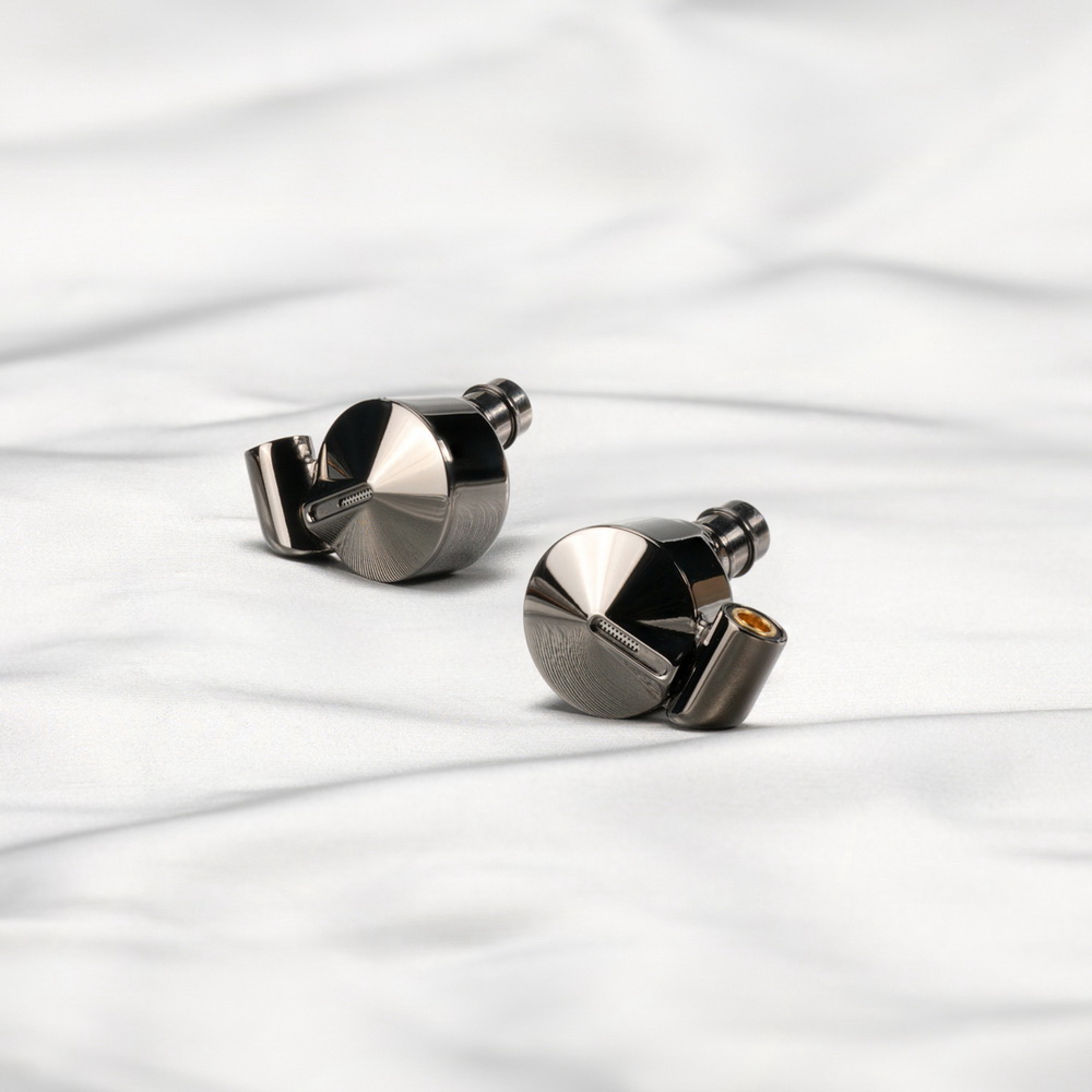 ขาย DUNU ZEN PRO หูฟังไดรเวอร์ ECLIPSE Dynamic ระดับเรือธง ประกันศูนย์ไทย