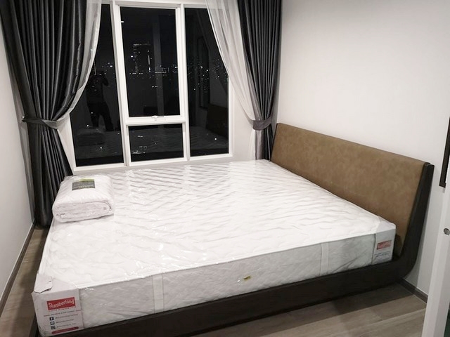 ให้เช่าคอนโด รีเจ้นท์โฮม บางซ่อน 28 ตึกA 28 ตร.ม.เฟอร์ครบ เครื่องใช้ครบ ใกล้ MRT บางซ่อน