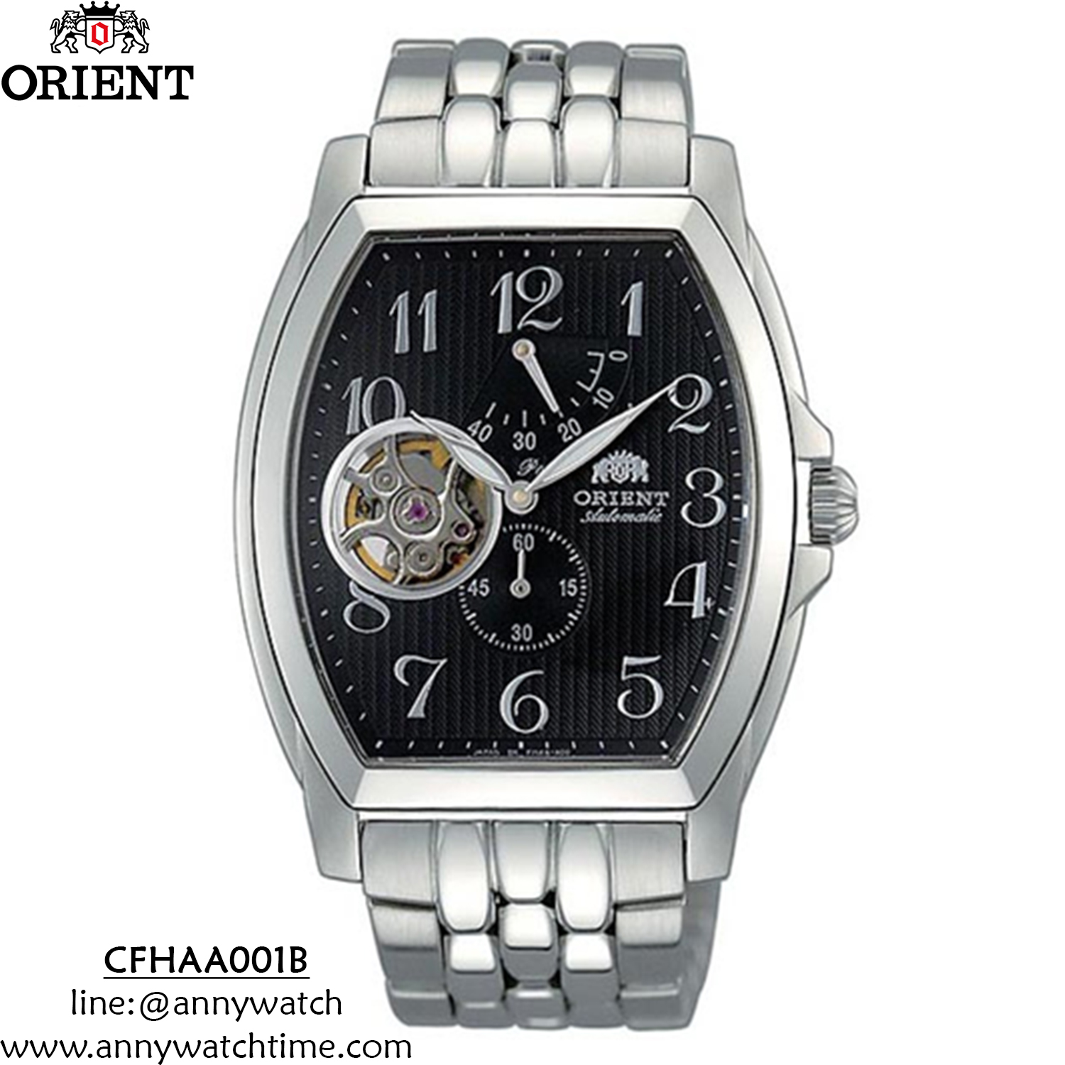 ORIENT CFHAA001B