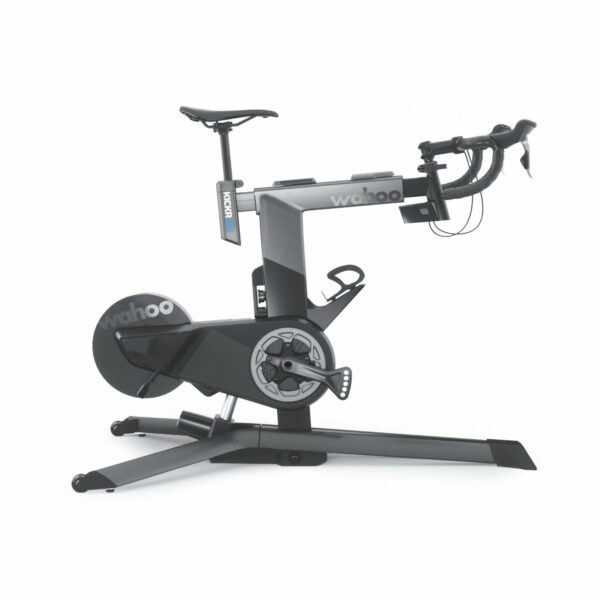 WAHOO KICKR BIKE SHIFT SMART BIKE TRAINERS