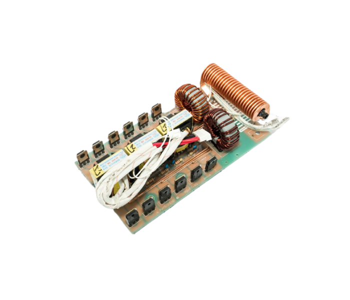 แผงวงจรกลาง ตู้เชื่อม JASIC รุ่น TIG160MT, TIG200MT Pn.M022-B02012 (แท้) ##