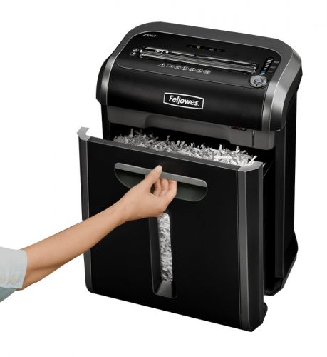 เครื่องทำลายเอกสาร Fellowes รุ่น 79Ci