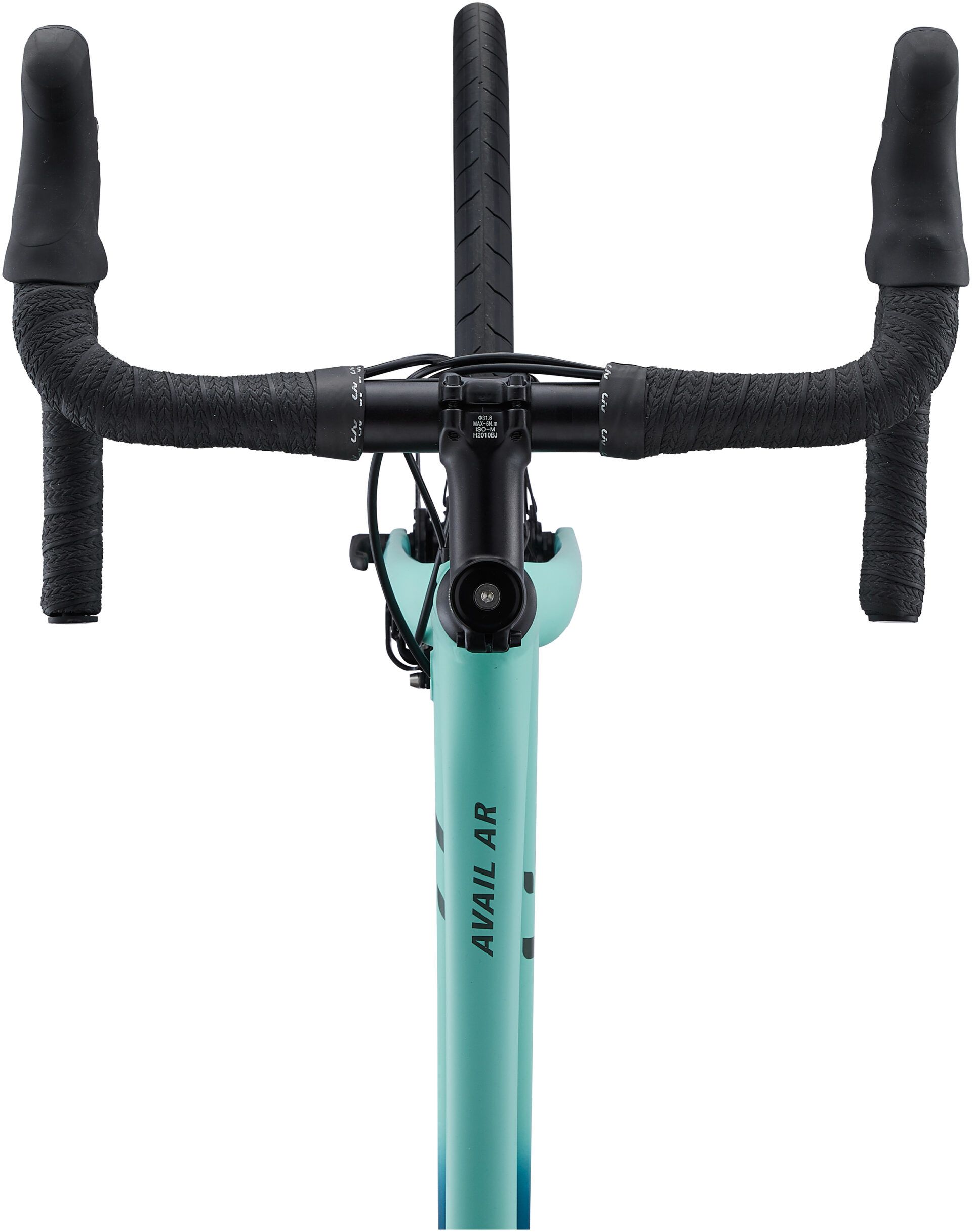 จักรยานเสือหมอบ LIV AVAIL AR 3 เฟรมอลูเบา ตะเกียบคาร์บอน ชุดขับ Shimano Sora 18 สปีด ปี 2022