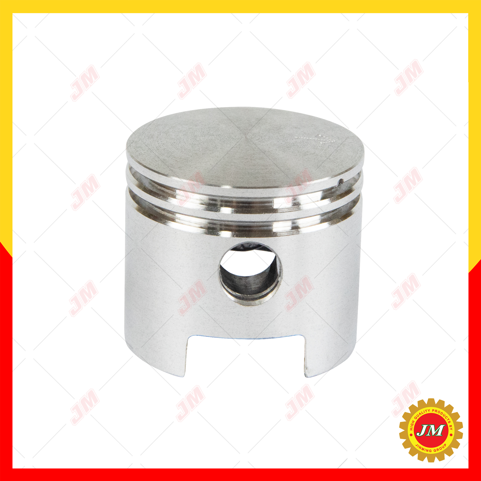 เสื้อสูบครบชุด CG305 / G3K ผ้าปั๊ม (ข้ออ่อน)