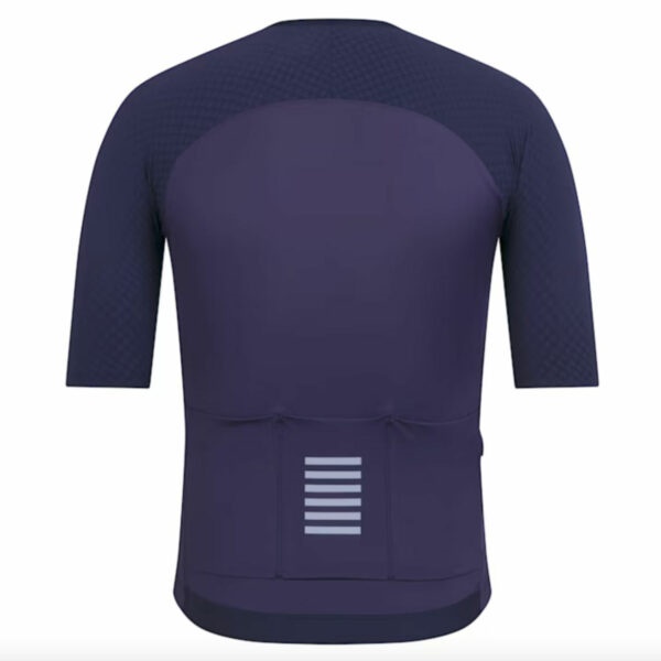 เสื้อปั่นจักรยานแขนสั้น RAPHA PRO TEAM AERO JERSEY 2024