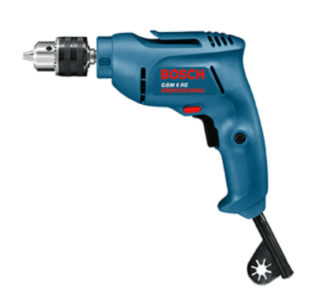 เพลาสว่าน สว่านไฟฟ้า Bosch บอช GBM 6 [#841] Pn.2609110159 (แท้-สั่ง)