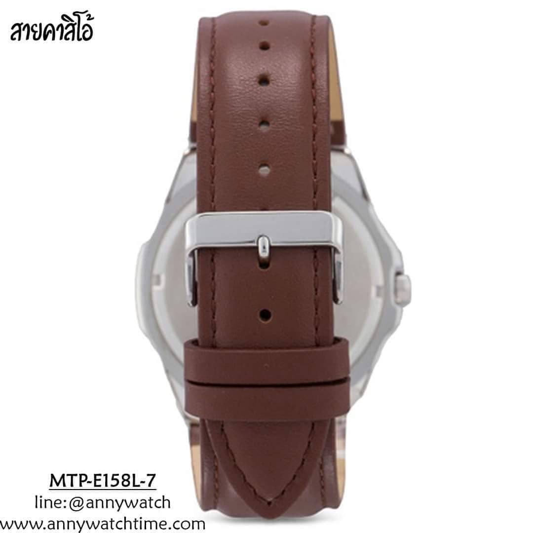 สายCASIO MTP-E158L-7