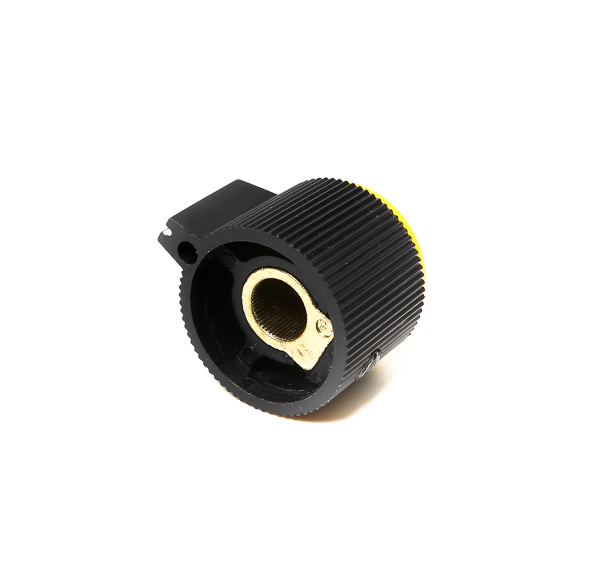 เฉพาะปุ่มปรับกระแส เครื่องเชื่อม VALU วาลู รุ่น S400 #5 Pn.V108P-S400005 ##