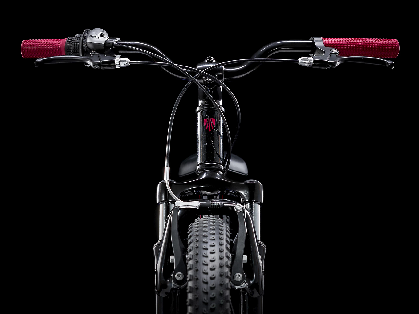 จักรยานเด็ก จักรยานเสือภูเขา Trek PRECALIBER 20 7-SPEED BOY, TREK MY2021