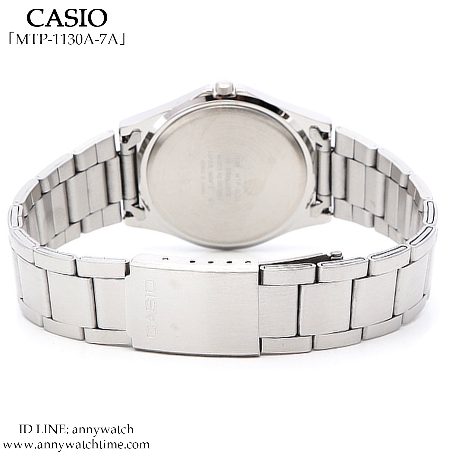 CASIO MTP-1130A-7A