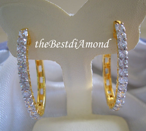 สินค้าหมด ++++BE602+++ต่างหูห่วงแบบวงรี+++ แบบนี้ก็ Modern สุดๆเหมือนกัน ใส่ได้ทุกโอกาส ใส่แล้วดูเปรี้ยวมั่นใจดีค่ะ แบบนี้ต้องมีไว้นะคะ