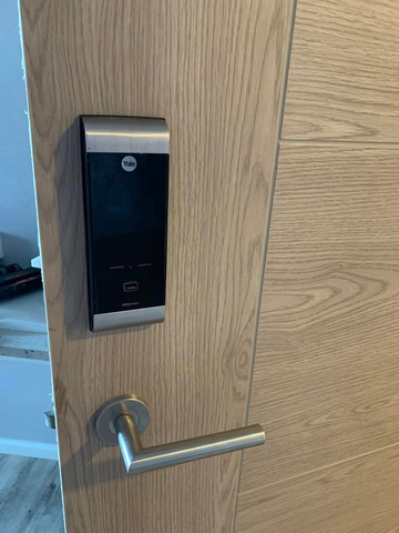 ให้เช่าคอนโด แอทโมซ แจ้งวัฒนะ ตึก C 35 ตร.ม.เฟอร์ครบ มีแอร์ 3 ตัว ใกล้โลตัสแจ้งวัฒนะ