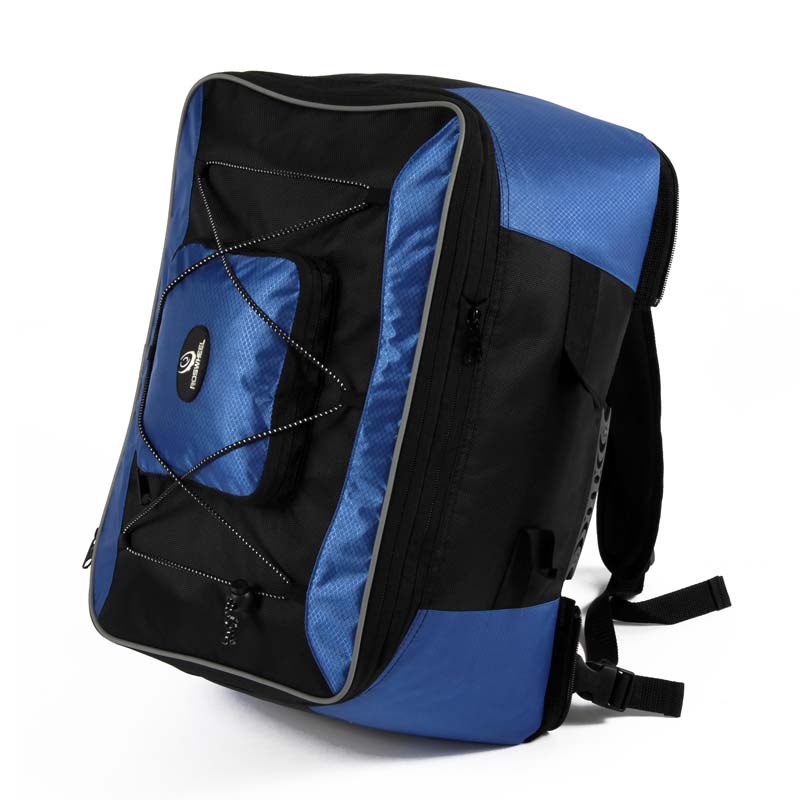 กระเป๋าทัวริ่ง แบบ 3 ใบ Roshwheel 14491