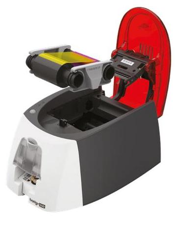 หมึกเครื่องพิมพ์บัตร Evolis รุ่น Badgy100 และ Badgy 200