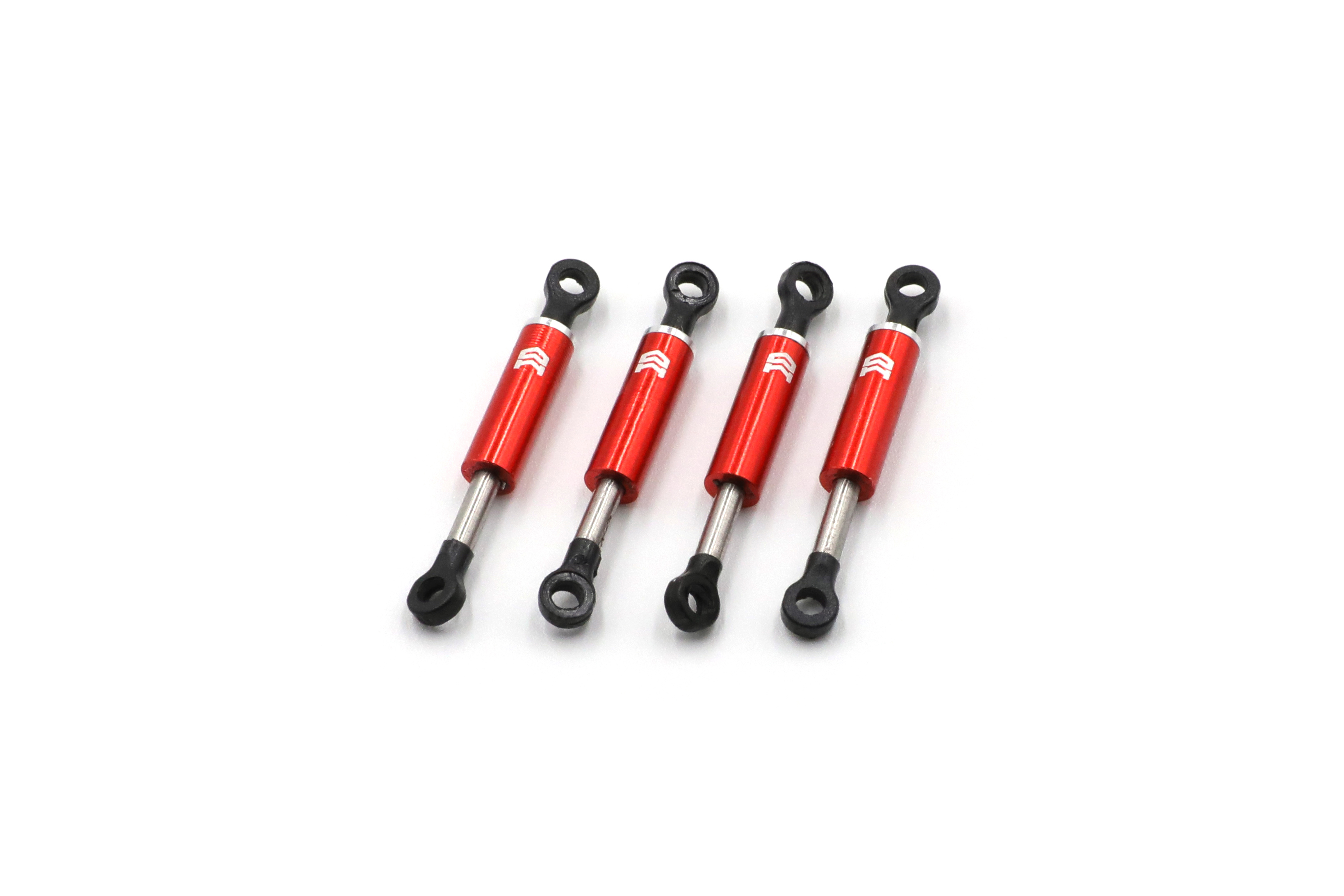 Damping Shock Absorber New 4Pcs ME4-250