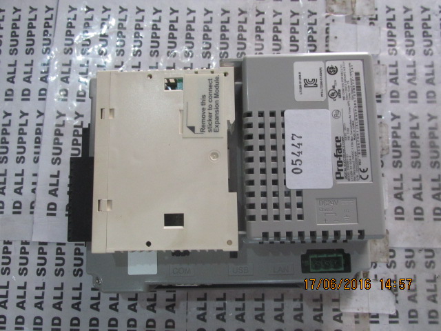 LCD TOUCH SCREEN “ PROFACE ” รุ่น LT3300-S1-D24-K