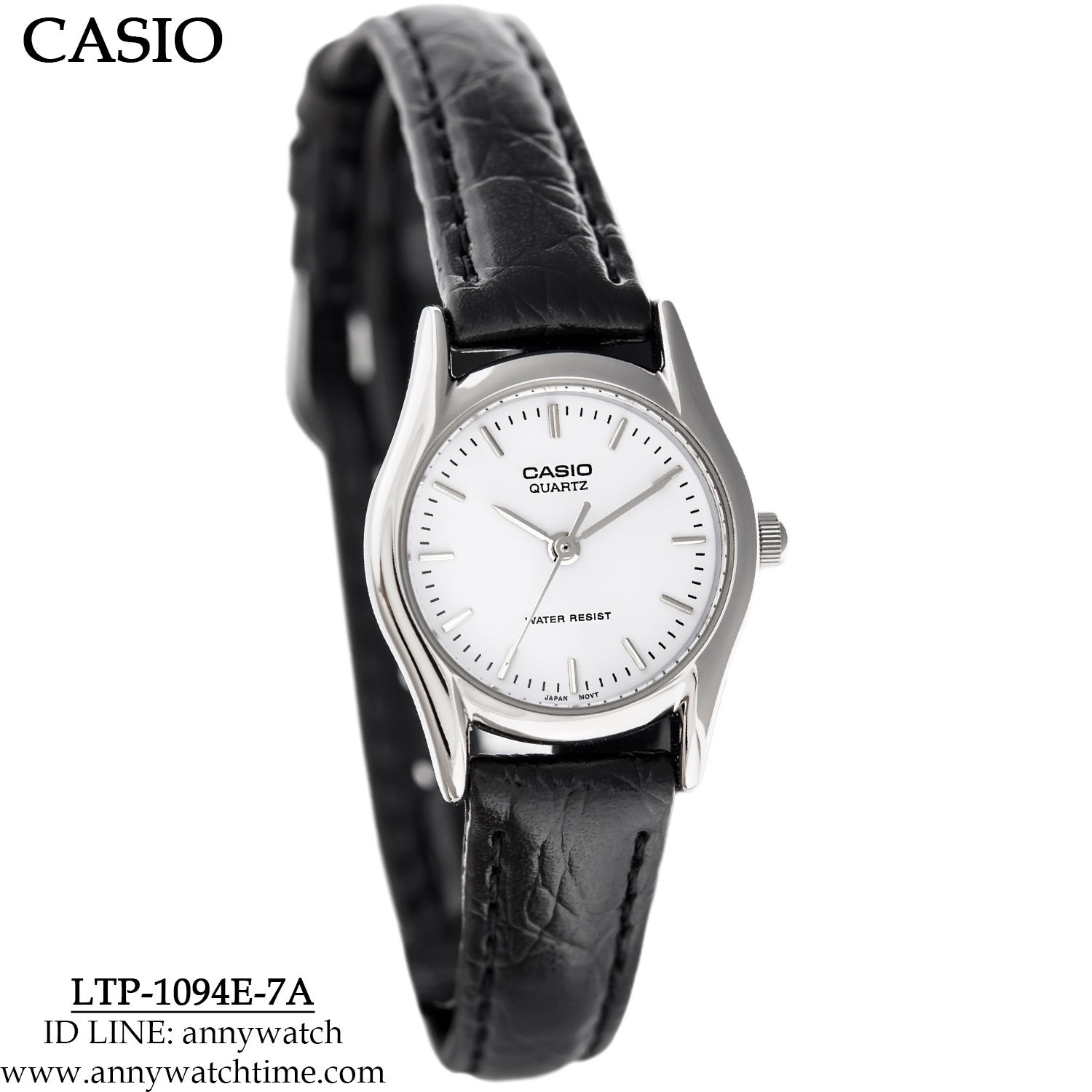 CASIO LTP-1094E-7A