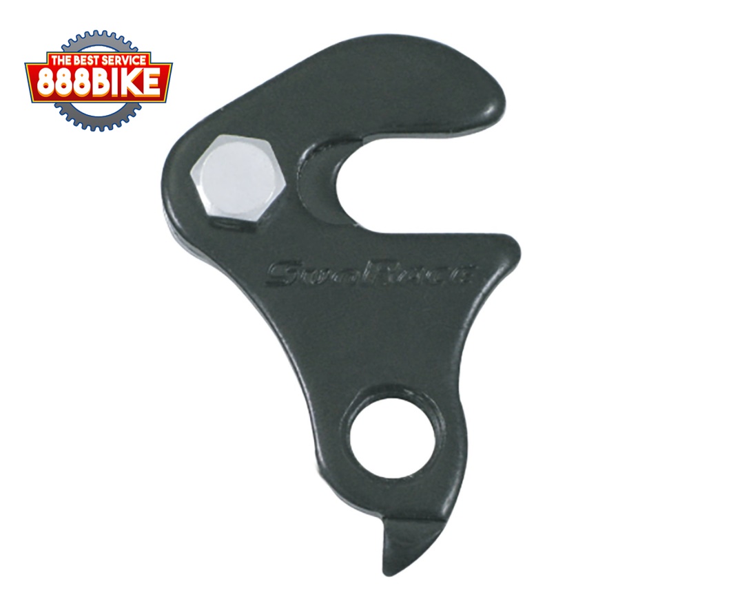 Dropout ขอเกี่ยวตีนผีหลัง SUNRACE SP550 Rear Derailleur Bracket adapter drop out