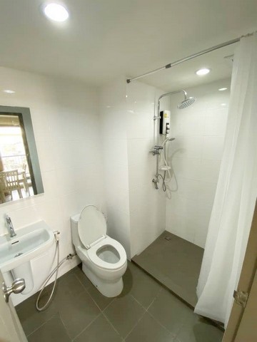 ให้เช่าคอนโด เทมโป ควอด พหลโยธิน-สะพานใหม่ 27.98 ตร.ม.ห้องมุม เฟอร์ครบ ใกล้ BTS สายหยุด