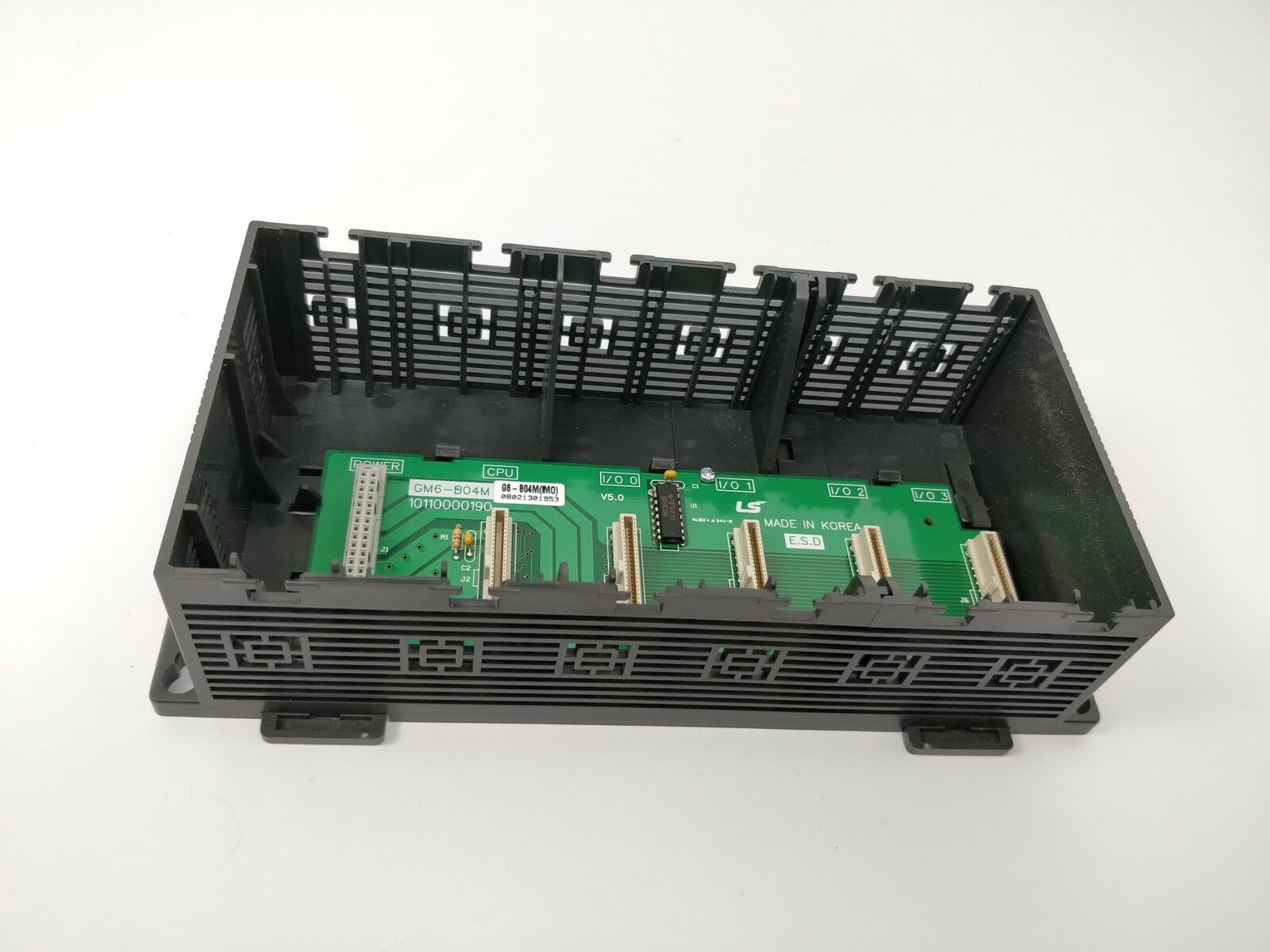 GM6-B04M PLC " LS "