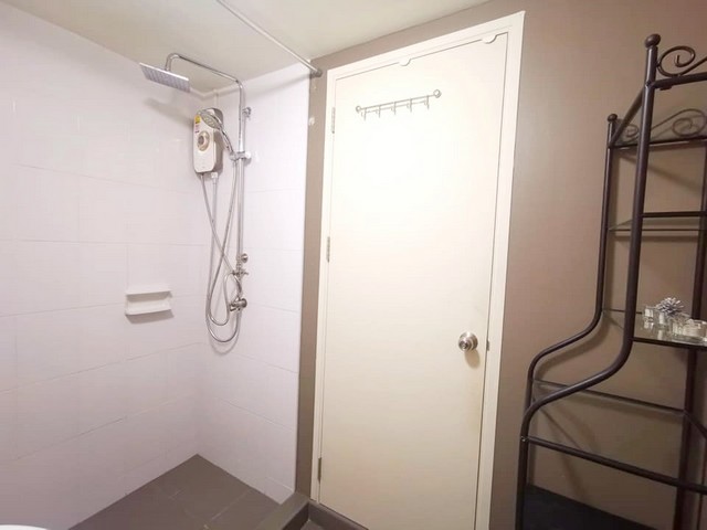 ให้เช่าคอนโด ยู แคมปัส รังสิต-เมืองเอก 29.14 ตร.ม.วิวสระ เฟอร์ครบ มีเครื่องซักผ้า ใกล้ ม.รังสิต