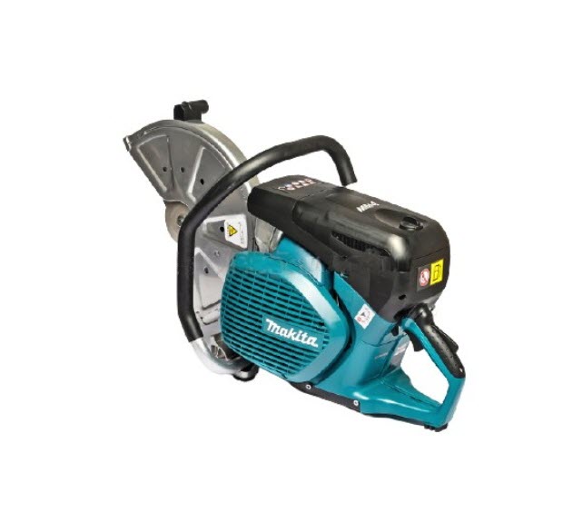 เครื่องยนต์ตัดคอนกรีต 4 วังหวะ Makita มากีต้า รุ่น EK7651HX3 (แท้) ##
