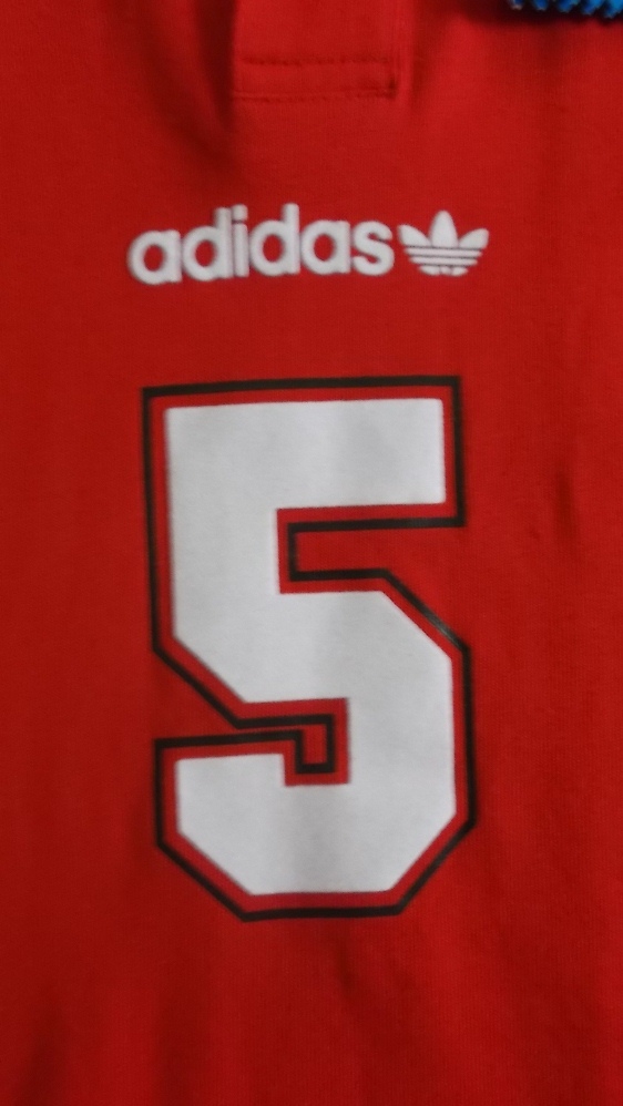 เสื้อฟุตบอล ทีมชาติสเปน ชุดเหย้า เรโทร ชุดลุยศึกฟุตบอลโลก 1994 ใหม่ M-Size / SPAIN Football Shirt Retro Home Kit World Cup 1994 Jersey NEW M-Size