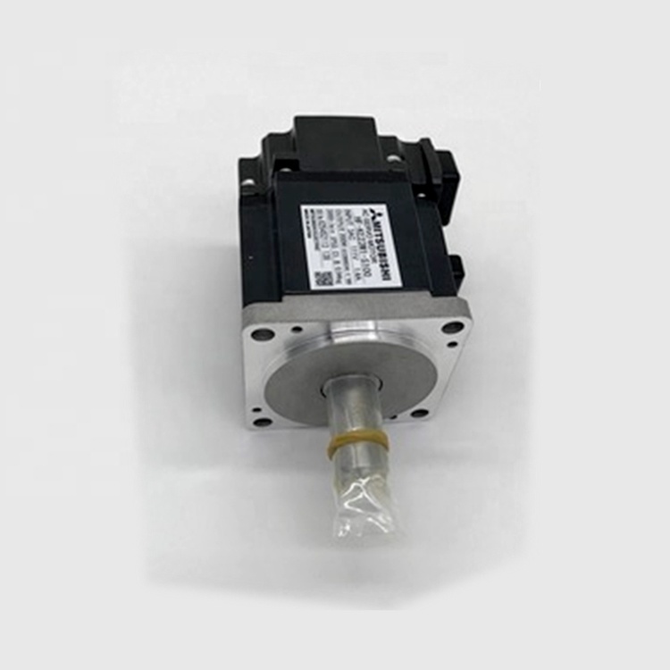 SERVO MOTOR " MITSUBISHI " รุ่น HF-KE23W1-S100