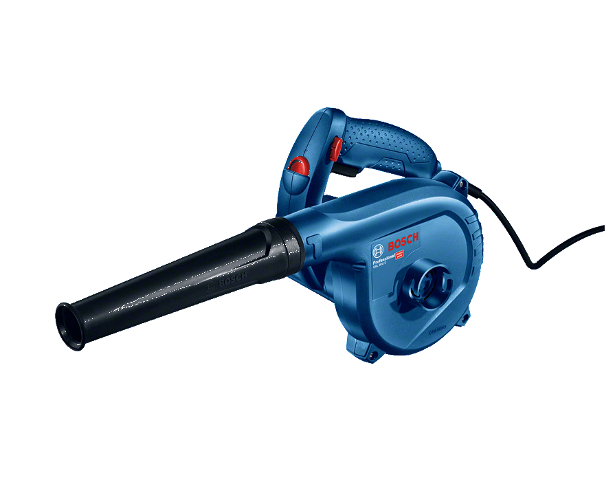 พัดลม เครื่องเป่าลม Bosch บอช GBL 800 E, GBL82-270 [#21] Pn.1606610156 (แท้)##(*)