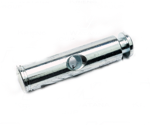 PIN ล็อค แท่นตัด Maktec MT240, MT241, M2401 [#89] Pn.256474-5 (แท้) ##