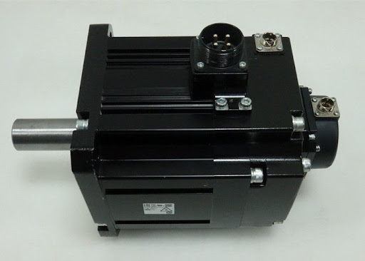 HG-SR502 SERVO MOTOR " MITSUBISHI "