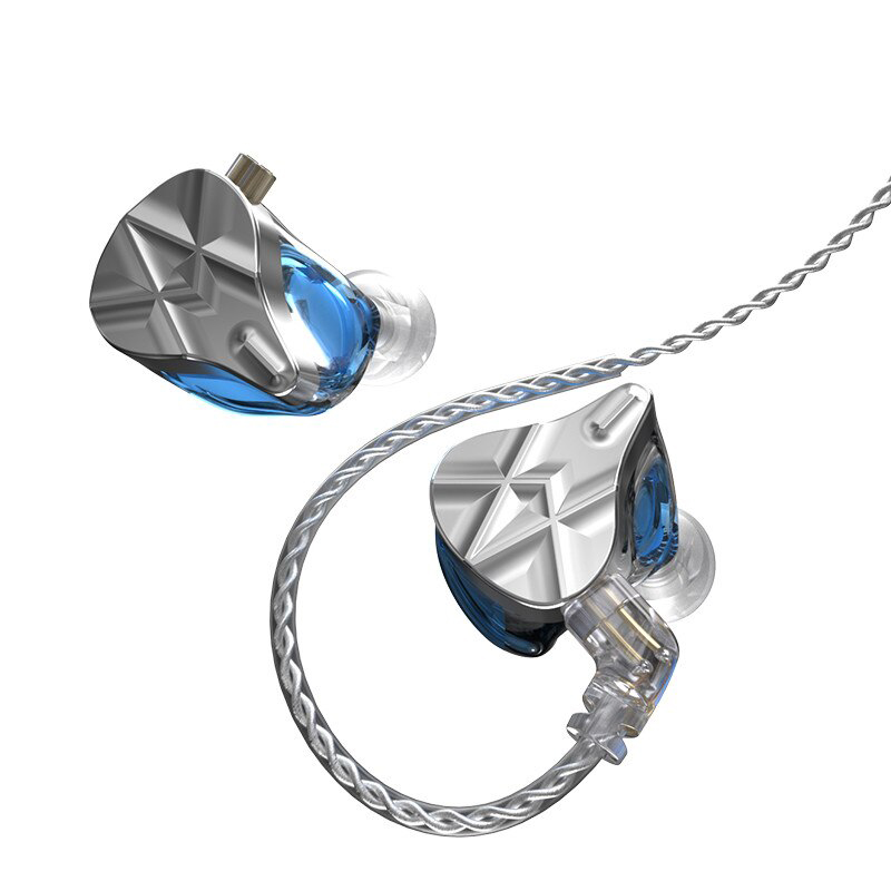 ขาย KZ ASF หูฟัง 5 ไดรเวอร์ Balanced (5BA) ประกันศูนย์ไทย