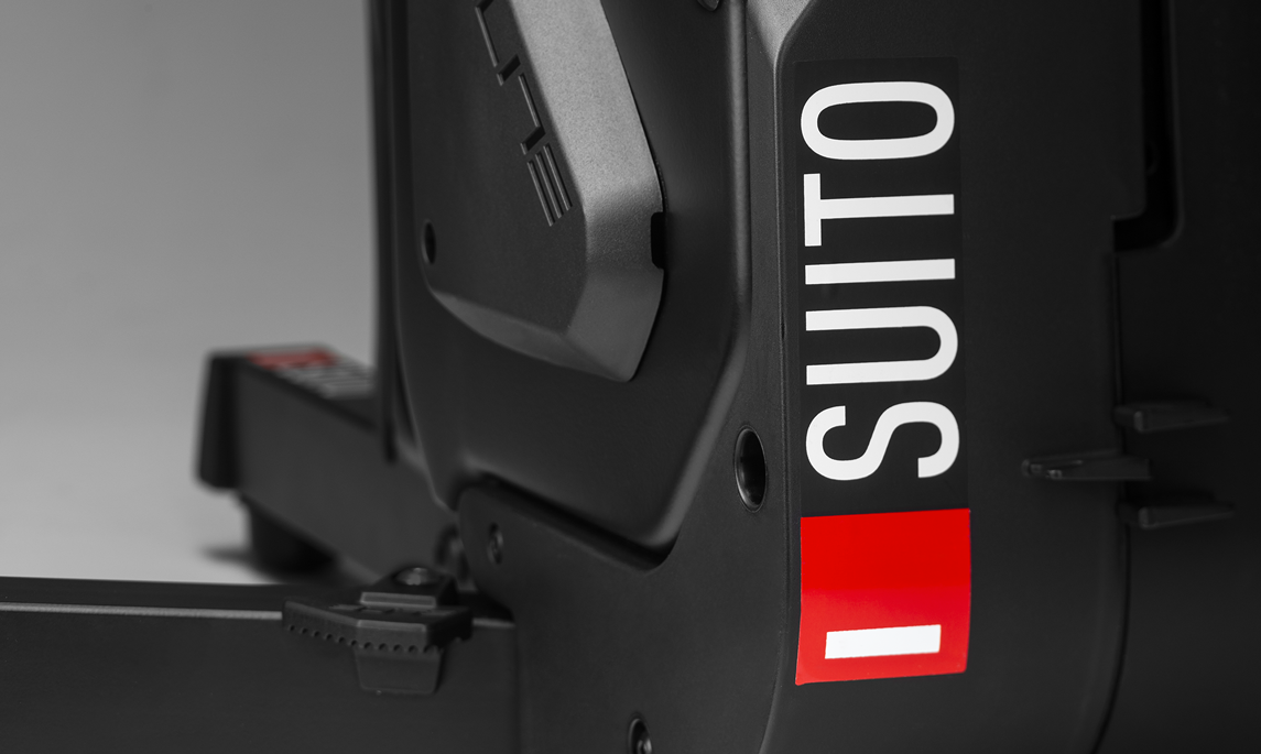 สมาร์ทเทรนเนอร์ ELITE SUITO-T SMART TRAINER หล่อล้ำ เข้าถึง Lifestyle คนยุคใหม่ ระบบ direct-drive รองรับโปรแกรม ONELAP, ZWIFT และอีกมากมาย