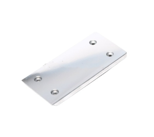 BASE กบไสไม้ไฟฟ้า Maktec, Makita MT192, M1902, M1902B [#34] Pn.319417-9 (แท้) ##