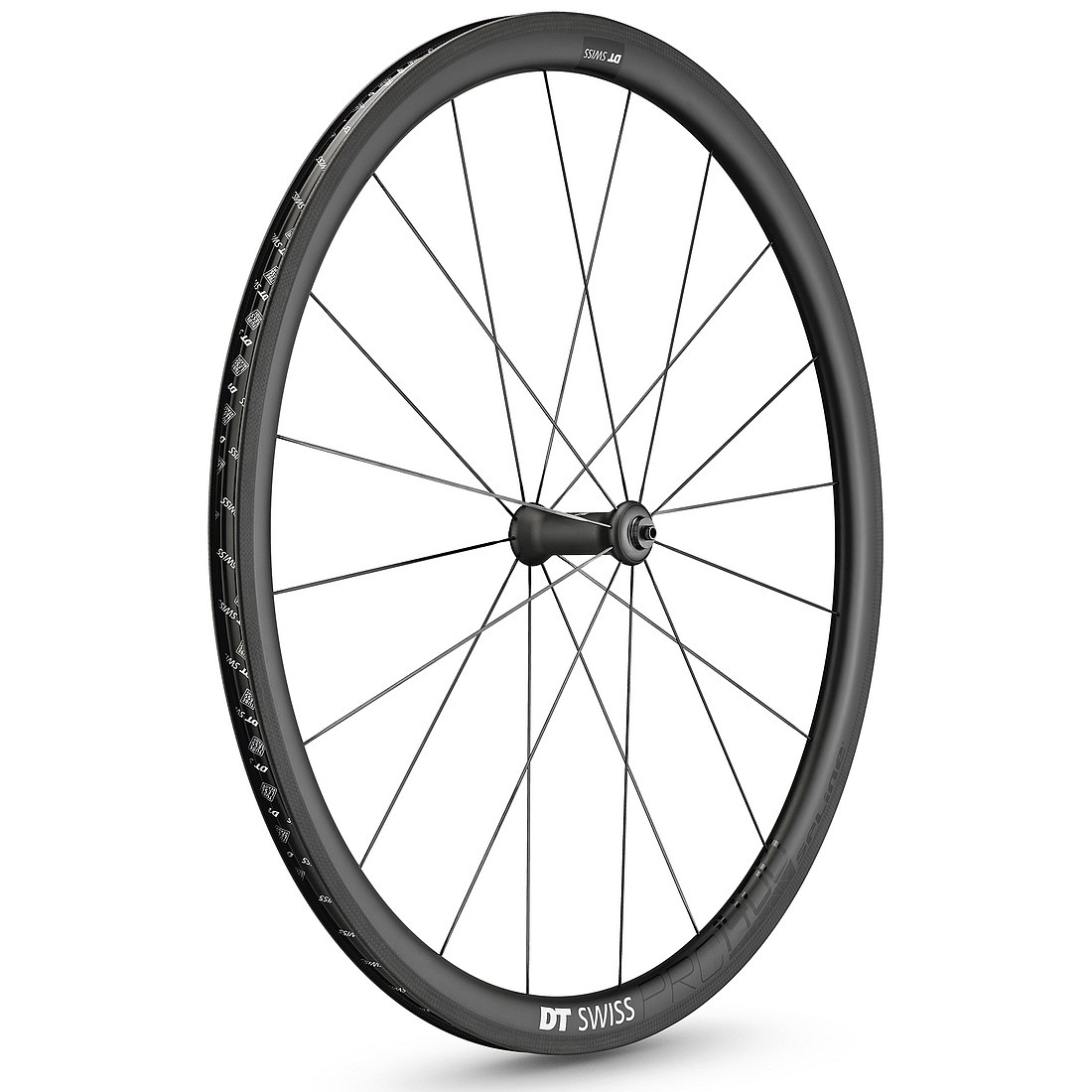 ชุดล้อเสือหมอบ DT SWISS PRC 1400 DICUT 35MM SPLINE 5/100/130/SHI-ROAD/11 SP/ (4425/426) ริม