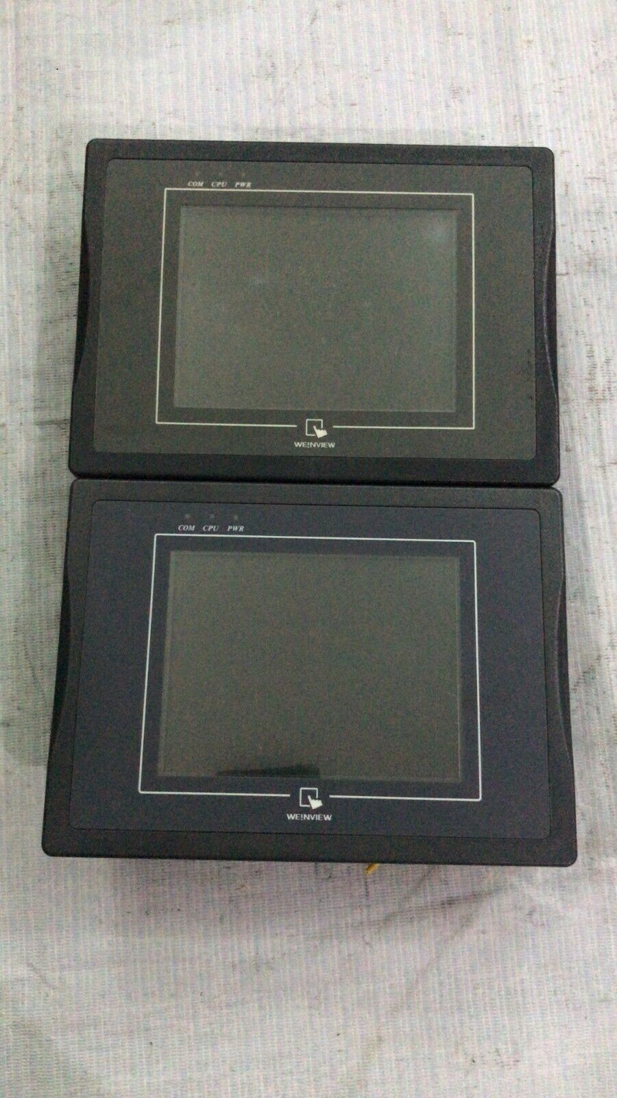 MT506M V5WV HMI " WEINTEK "