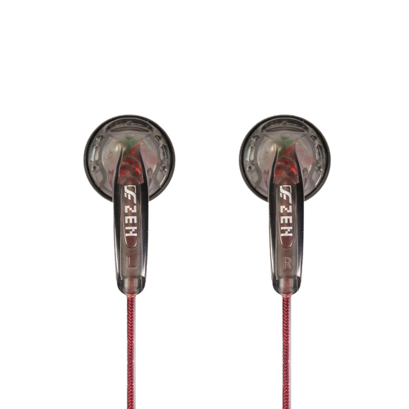 ขาย VE ZEN 2.0 สุดยอดหูฟังระดับ Hi-End กำลังขับ 320 ohms