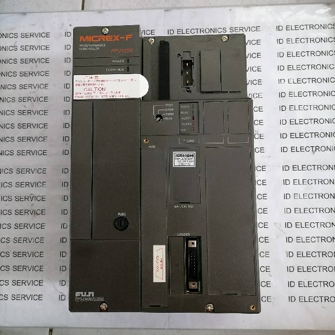 FPU120S-A10 PLC " FUJI "