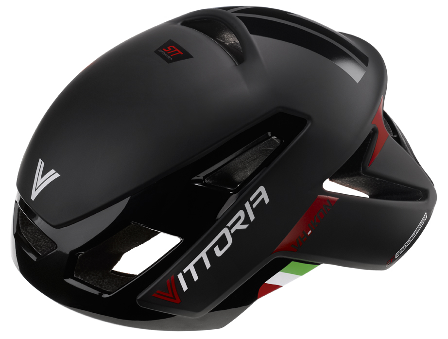 หมวก Vittoria VH-Ikon Helmet TT 2016