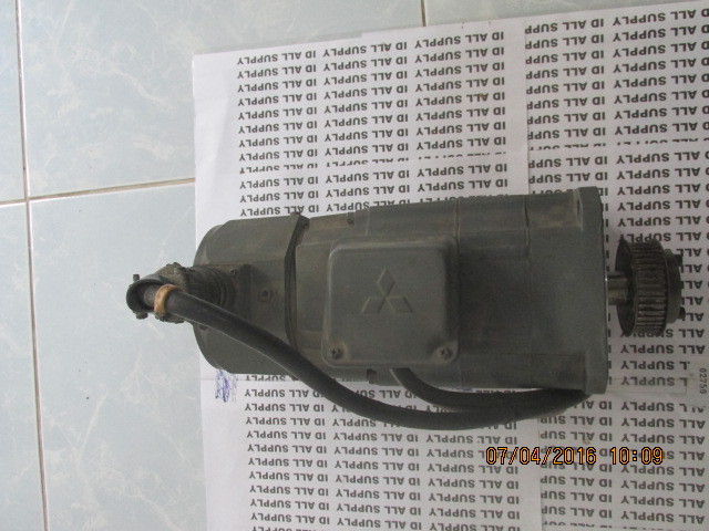 SERVO MOTOR “ MITSUBISHI ” รุ่น HA-SE53B